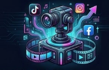 Content Creation & Social Media